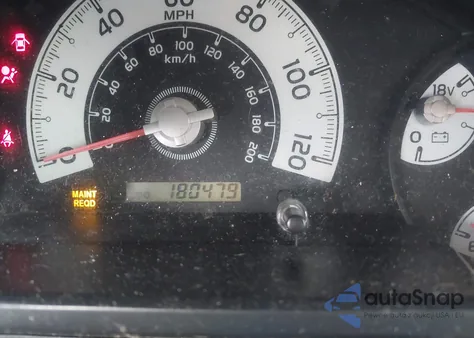 2007 Toyota Fj Cruiser из США, поврежденный, VIN JTEBU11F070076636